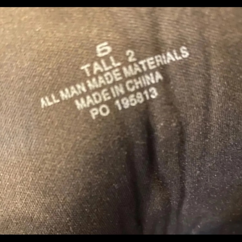 Report boots - Picture 7 of 8